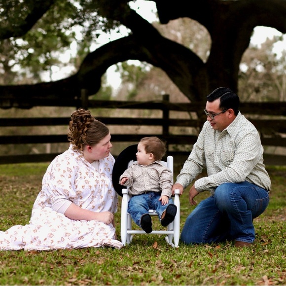 Meet your Posher, Raelee - Picture 15 of 16